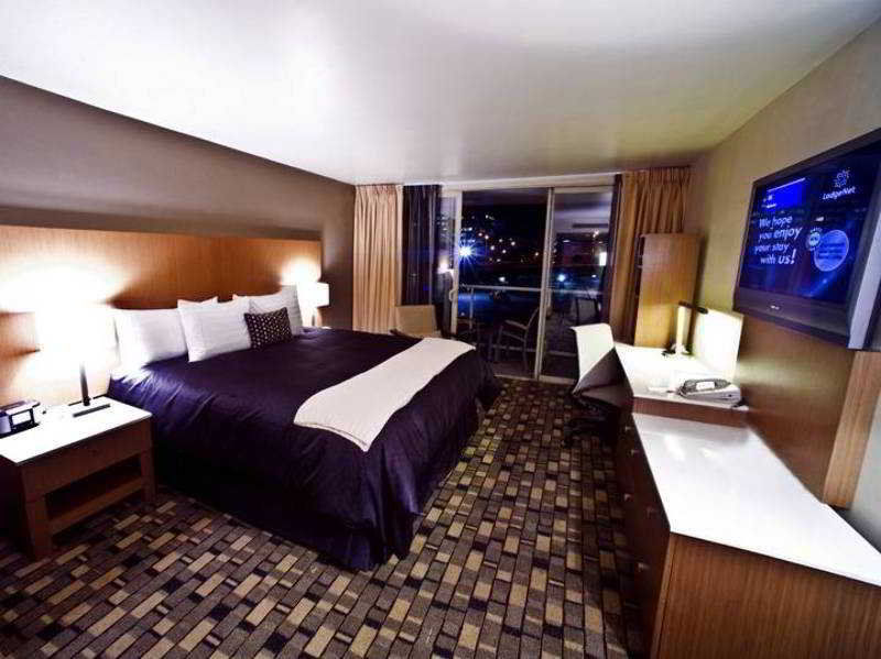 Staypineapple, Hotel Rose, Downtown Portland Zimmer foto