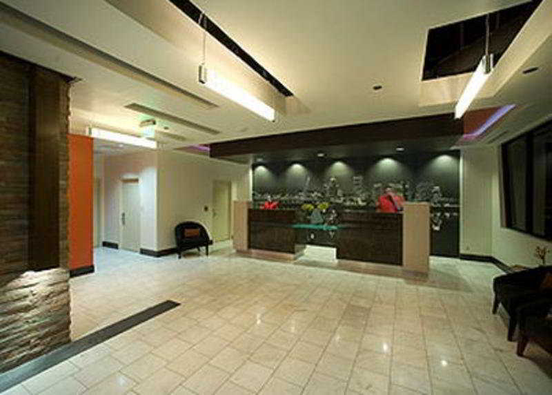 Staypineapple, Hotel Rose, Downtown Portland Exterior foto