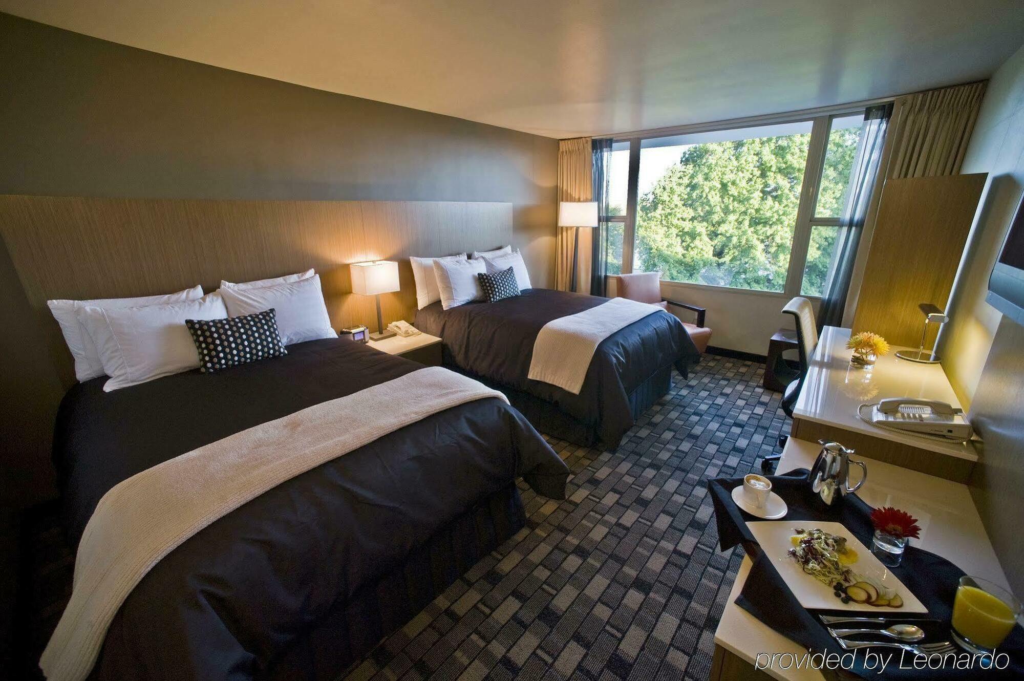 Staypineapple, Hotel Rose, Downtown Portland Exterior foto